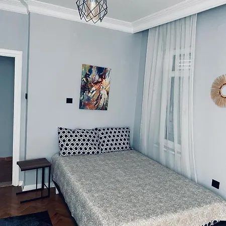 Luxury In Apartmán