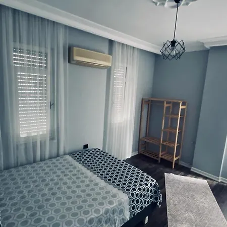 Luxury In Apartmán *