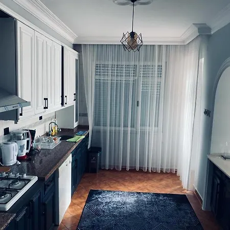 Luxury In Apartmán