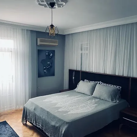 Luxury In *