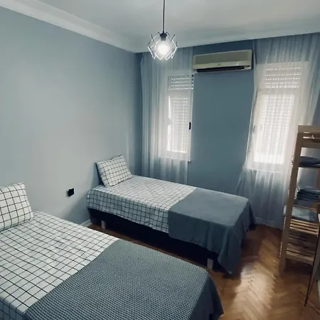Luxury In Appartement