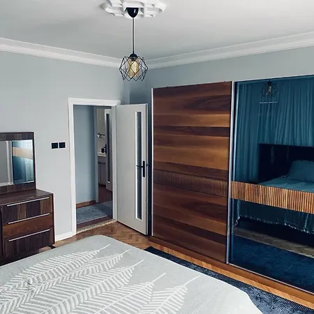 Luxury In